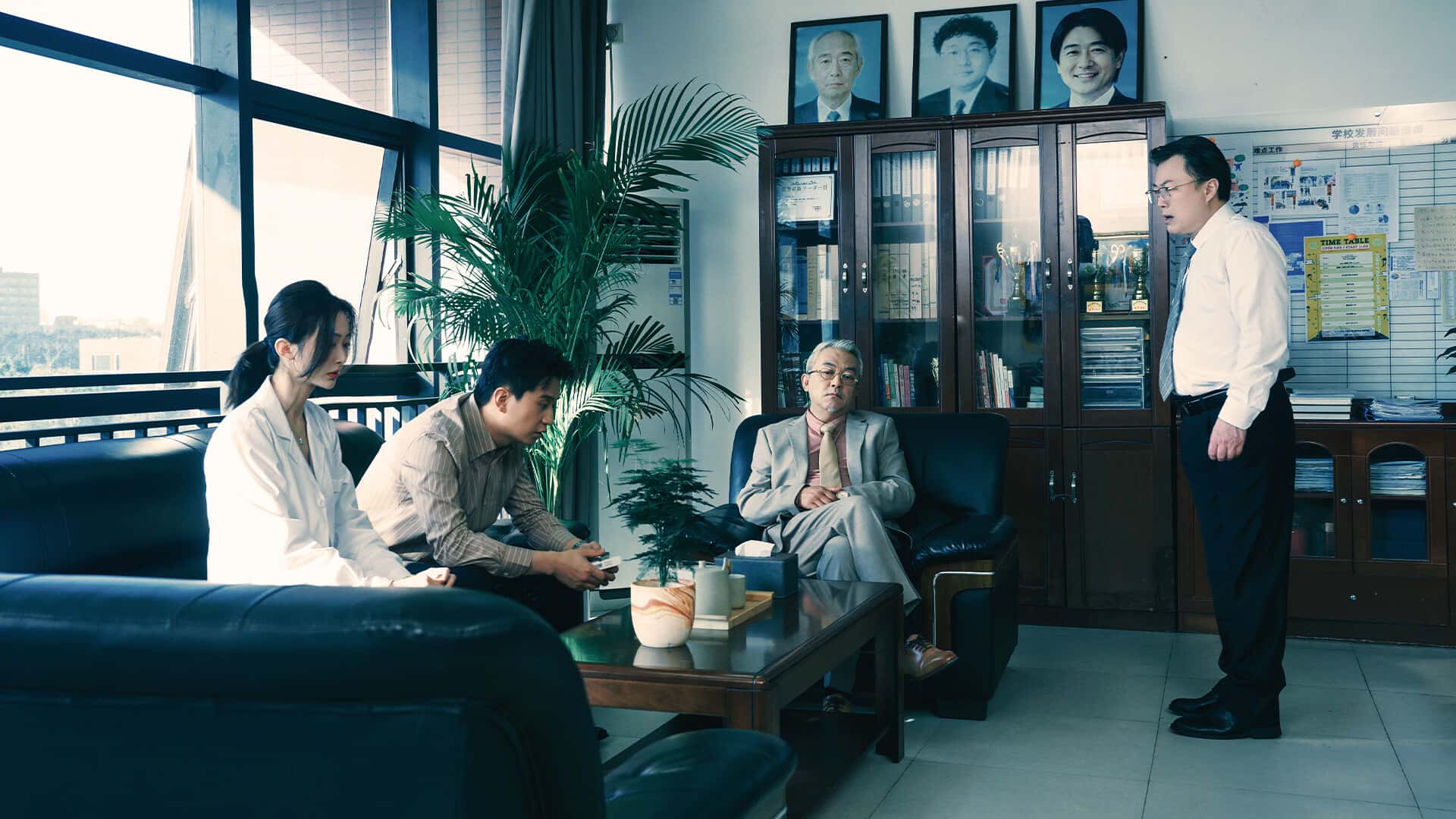 游戏截图1